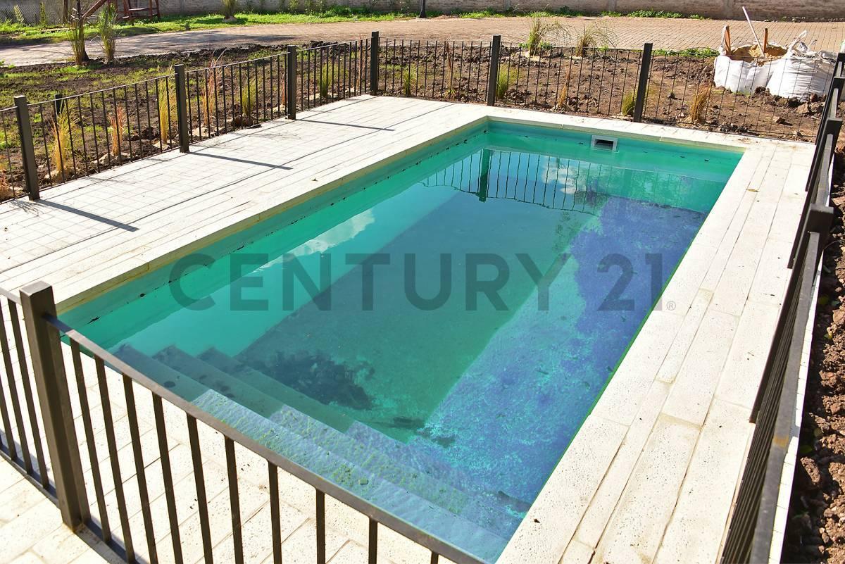 Foto de VENTA LOTE 289M2 EN MALVINAS ARGENTINAS - ALTOS DE SAN CARLOS, imagen 2