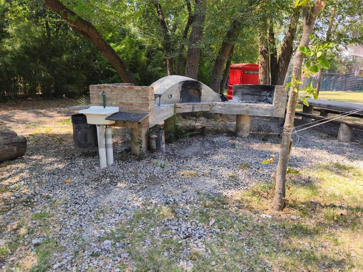 Foto de VENTA LOTE 374,25mts FINANCIACION BARRIO SEMI-CERRADO TRES MARIAS, imagen 2