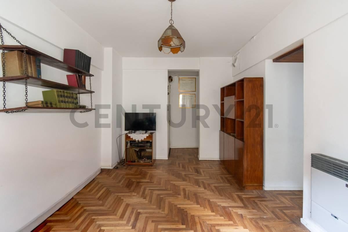 Foto de DEPARTAMENTO 3 AMBIENTES CON EXCLUSIVA TERRAZA PROPIA, imagen 2