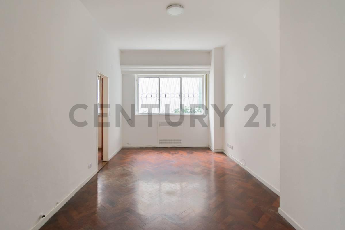Foto de VENTA DEPTO 4 AMBIENTES EN CABALLITO, EXCELENTE UBICACIÓN - APTO CRÉDITO, imagen 1