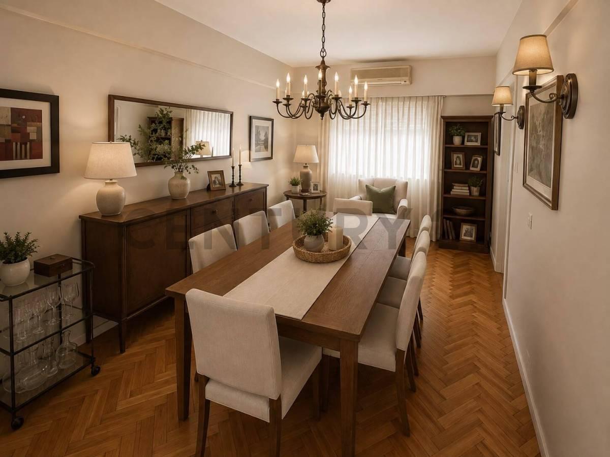 Foto de VENTA DEPTO 5 AMBIENTES, MAS DEPENDENCIA, CABALLITO, imagen 2
