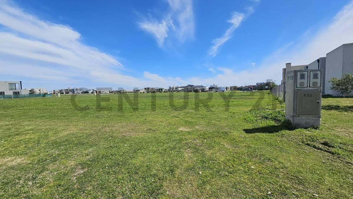 Foto de VENTA LOTE EN CLUB DE CAMPO SEBASTIAN GABOTO. HUDSON, imagen 3