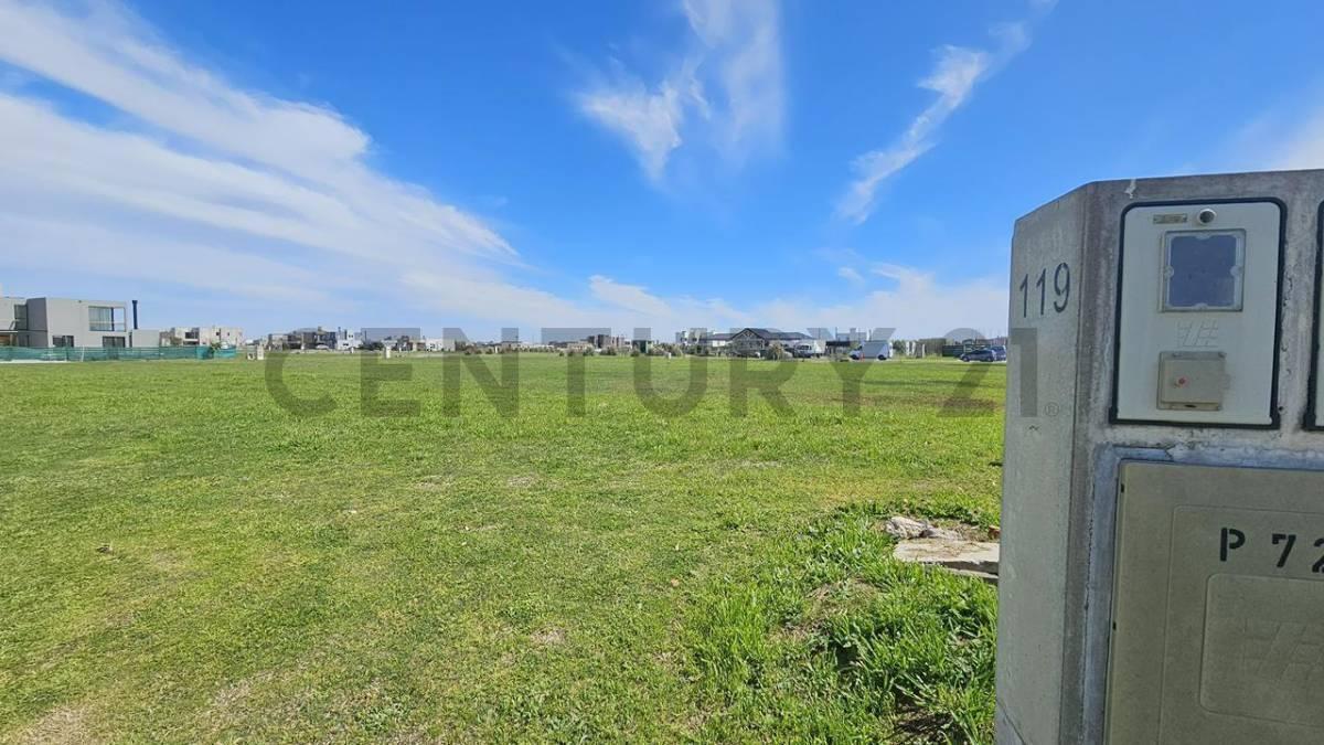 Foto de VENTA LOTE EN CLUB DE CAMPO SEBASTIAN GABOTO. HUDSON, imagen 5