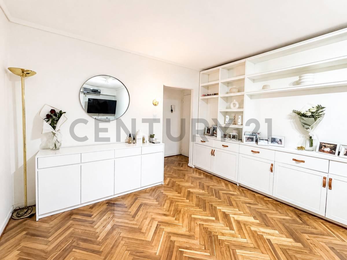 Foto de VENTA | 3 AMB REFACCIONADO A 1 CUADRA DEL JARDÍN BOTÁNICO – PALERMO, imagen 1