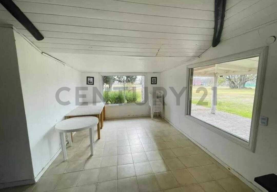 Foto de Venta Lote Perimetral – Club de Campo Los Palenques, Manzanares, Pilar, imagen 3