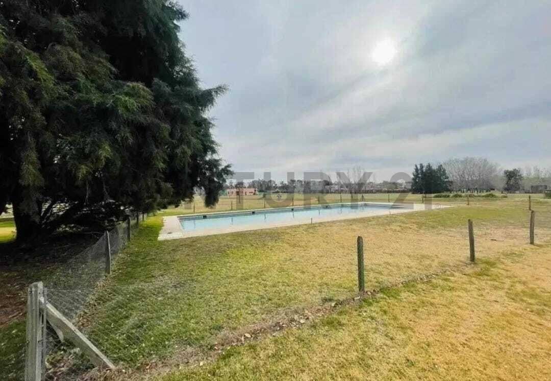 Foto de Venta Lote Perimetral – Club de Campo Los Palenques, Manzanares, Pilar, imagen 2