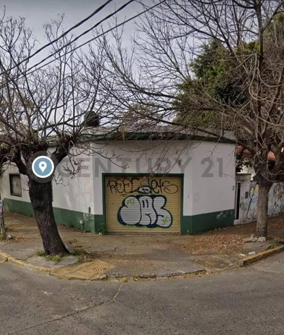 Foto de VENTA LOTE PROPIO 291 M2 VILLA LYNCH SAN MARTIN FOT 2 FOS 0,60 IDEAL, imagen 1