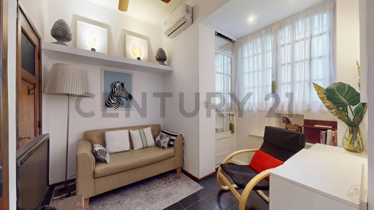 Foto de Venta Departamento Palermo, Uso para consultorios, oficina, vivienda o, imagen 3