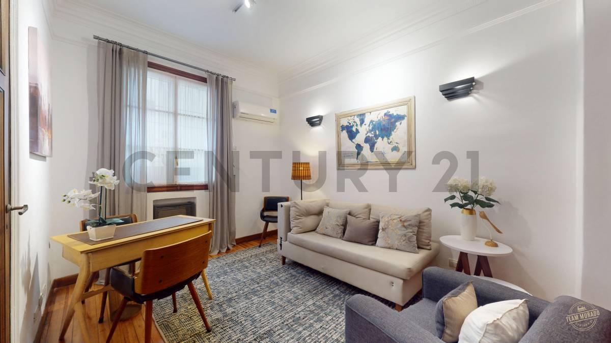 Foto de Venta Departamento Palermo, Uso para consultorios, oficina, vivienda o, imagen 4
