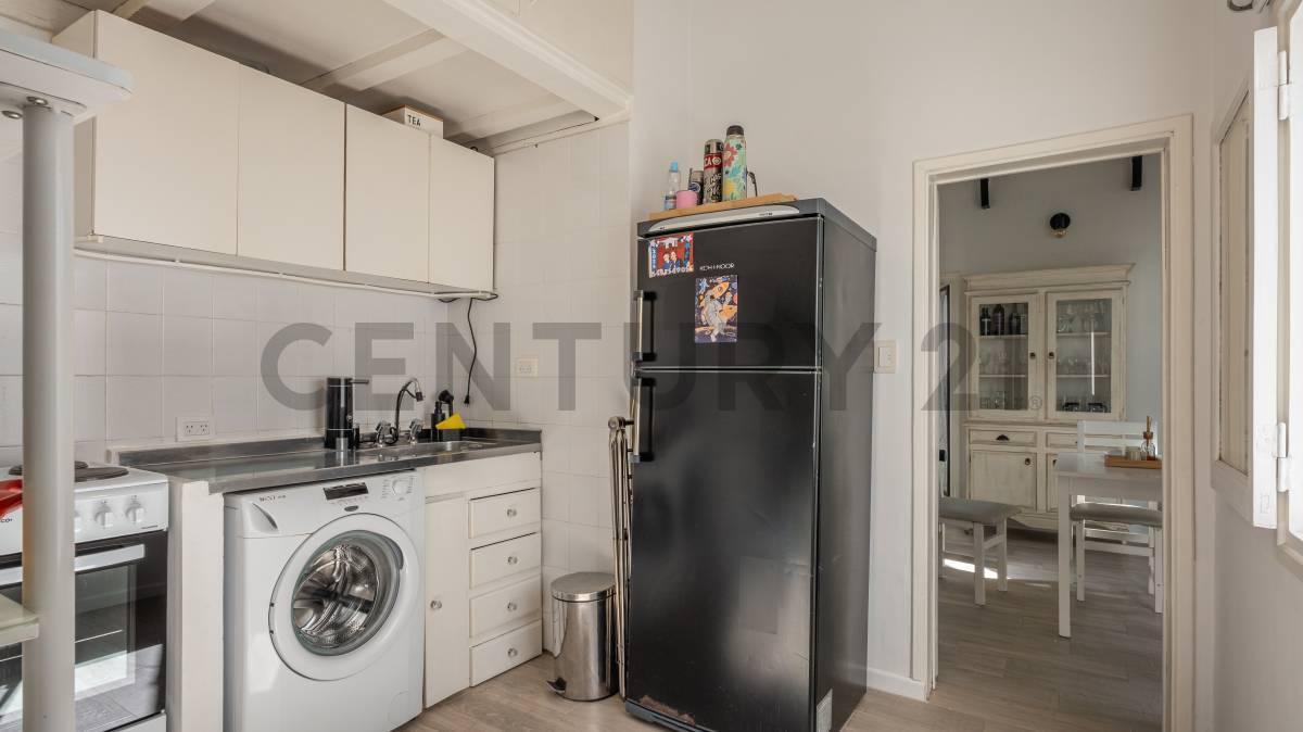 Foto de PH 2 AMBIENTES CON VESTIDOR Y PATIO – SAN FERNANDO, imagen 3