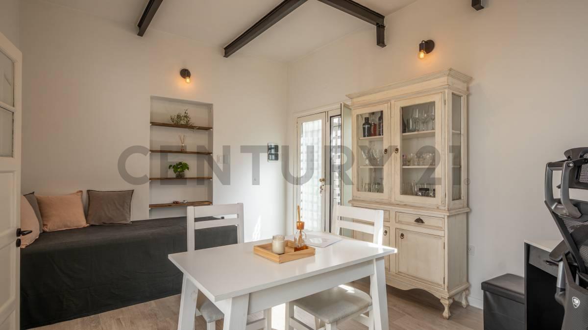 Foto de PH 2 AMBIENTES CON VESTIDOR Y PATIO – SAN FERNANDO, imagen 2