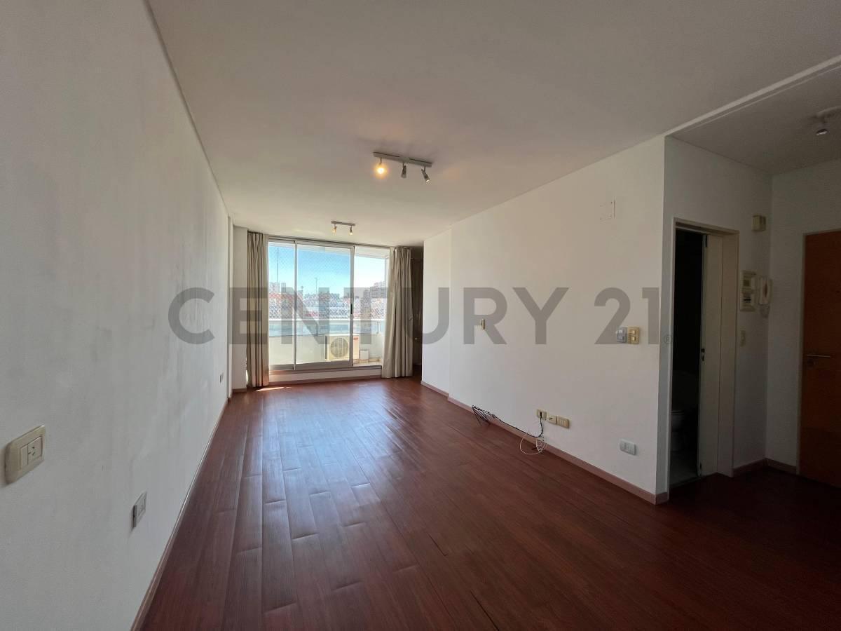 Foto de ALQUILER DEPTO 2 AMBIENTES CON BALCON EN COLEGIALES, imagen 1