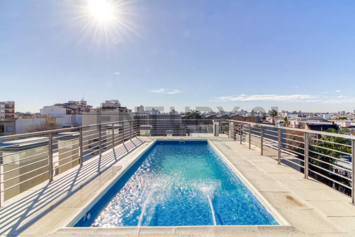 Foto de VENTA PH 2 AMB COCHERA AMENITIES RAMOS MEJIA, imagen 3