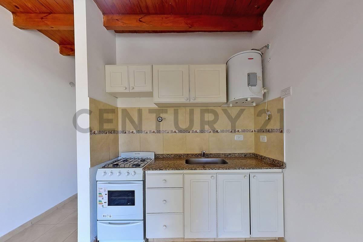 Foto de ALQUILER DEPTO 2 AMBIENTES Y MEDIO CON COCHERA EN MUÑIZ, imagen 5