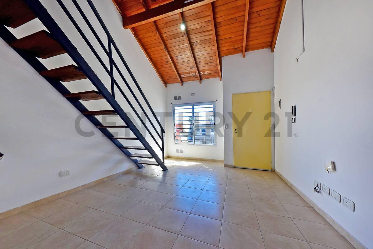 Foto de ALQUILER DEPTO 2 AMBIENTES Y MEDIO CON COCHERA EN MUÑIZ, imagen 1