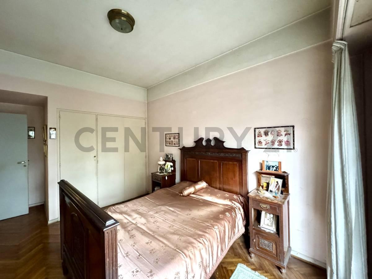 Foto de SEMIPISO DE 151 M2 DE CATEGORÍA EN PALERMO| 4 AMB + DEPENDENCIA |, imagen 4