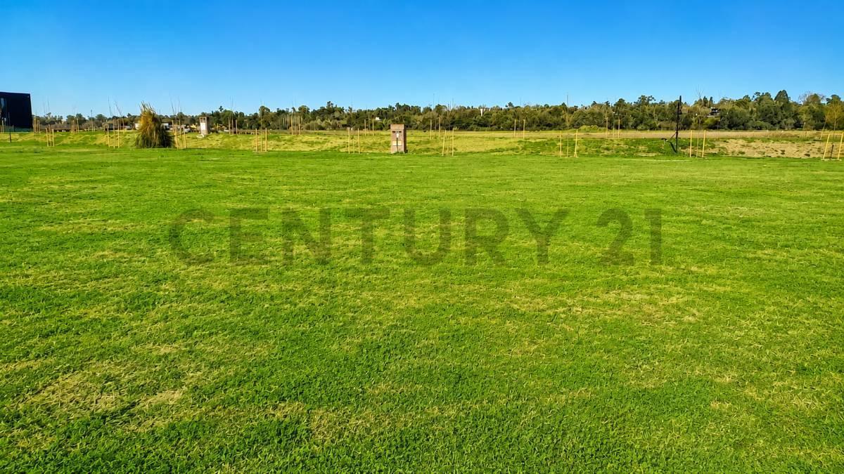 Foto de VENTA LOTE 800 M2 EN BARRIO CERRADO EL NAUDIR DELTA EN ESCOBAR, imagen 2