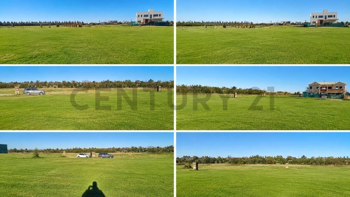 Foto de VENTA LOTE 800 M2 EN BARRIO CERRADO EL NAUDIR DELTA EN ESCOBAR, imagen 1