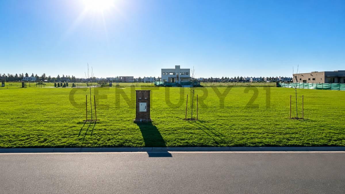 Foto de VENTA LOTE 800 M2 EN BARRIO CERRADO EL NAUDIR DELTA EN ESCOBAR, imagen 4