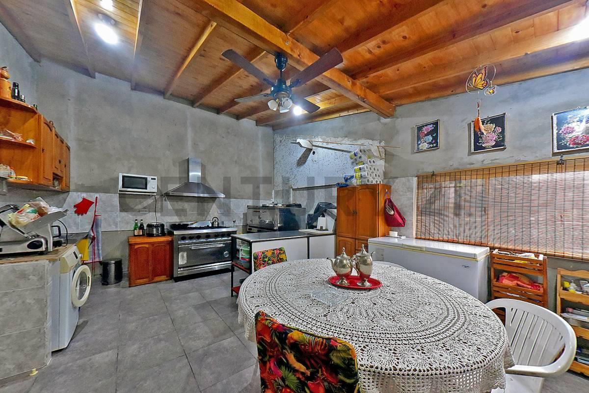 Foto de VENTA CASA 3 AMB CON QUINCHO Y PARQUE + MONOAMBIENTE EN MATHEU - ESCOBAR, imagen 5
