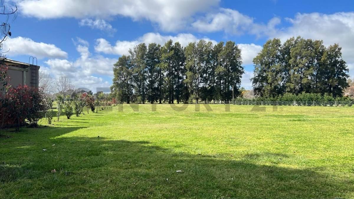 Foto de Lote en Venta en Chacras La Primavera Golf, Carlos Keen (Luján), imagen 1