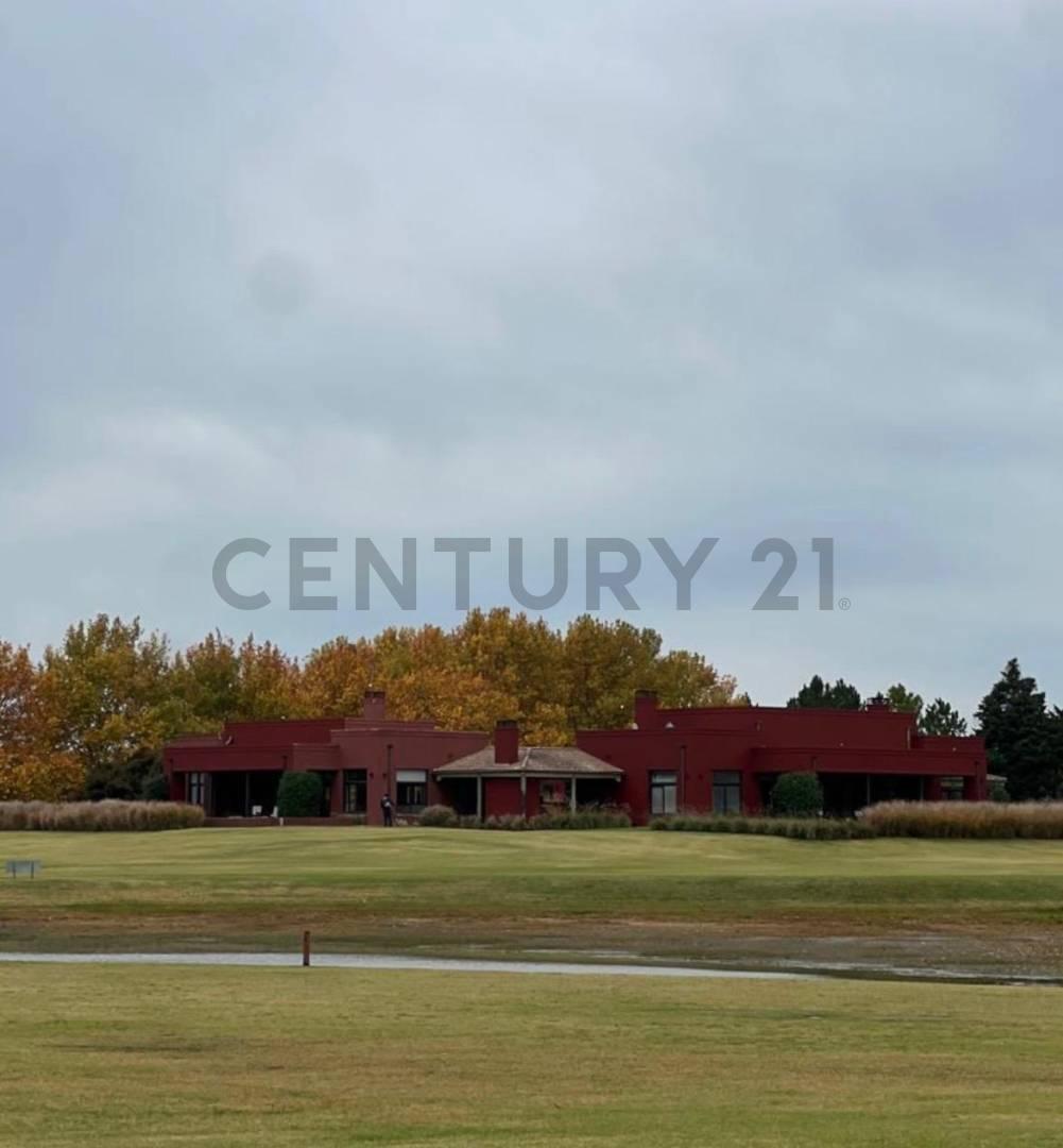 Foto de Lote en Venta en Chacras La Primavera Golf, Carlos Keen (Luján), imagen 3