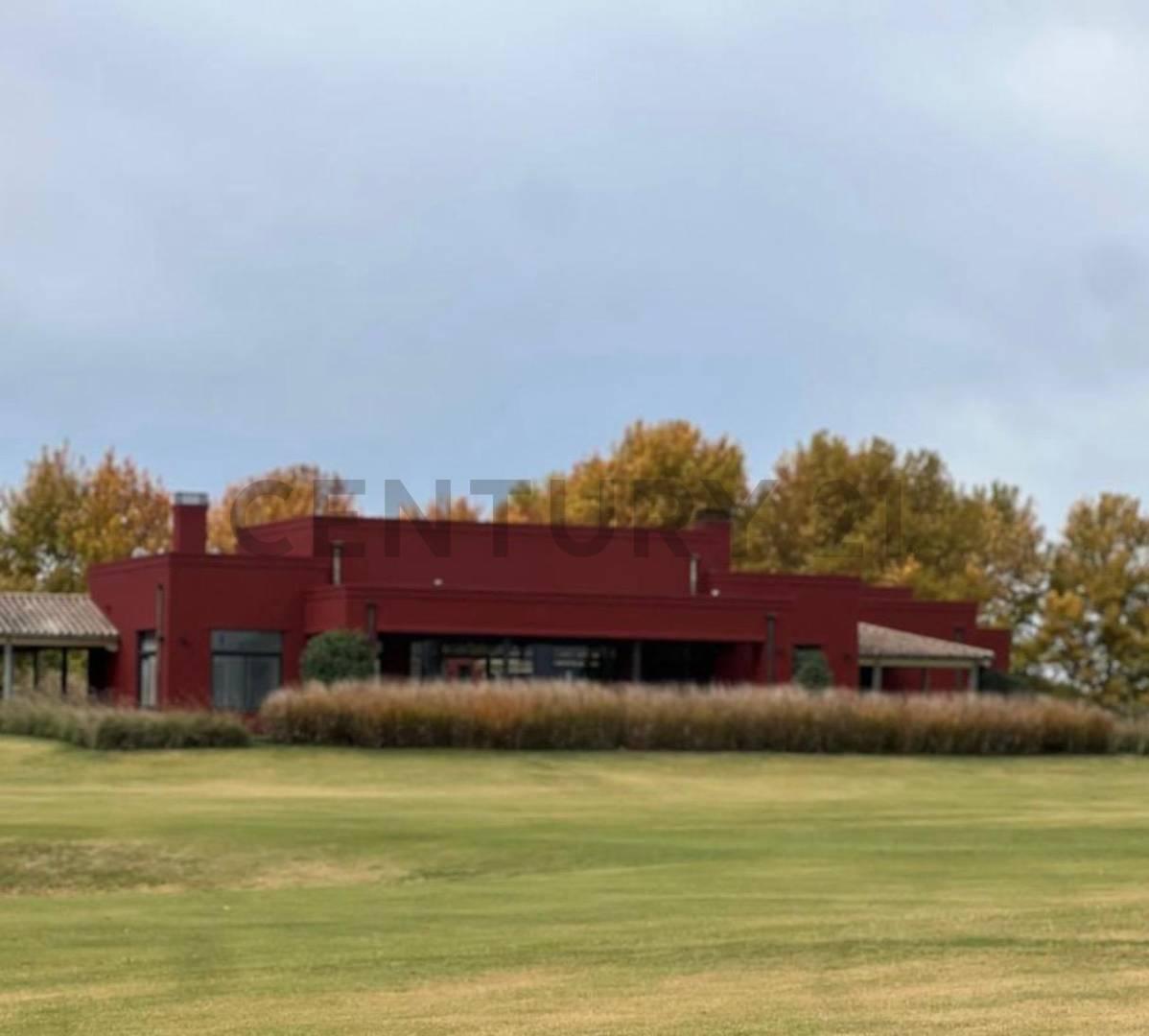 Foto de Lote en Venta en Chacras La Primavera Golf, Carlos Keen (Luján), imagen 2
