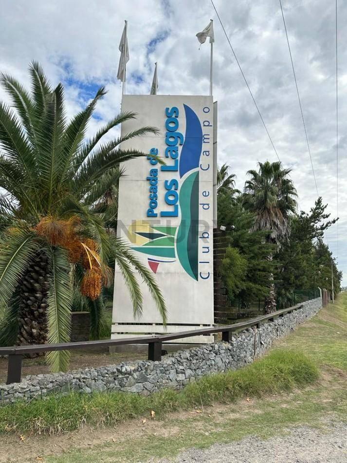 LOTE EN VENTA – POSADA DE LOS LAGOS | BRANDSEN  Lote N.º 139 – 1.024 m² | USD 17.000 FINANCIACION/PE