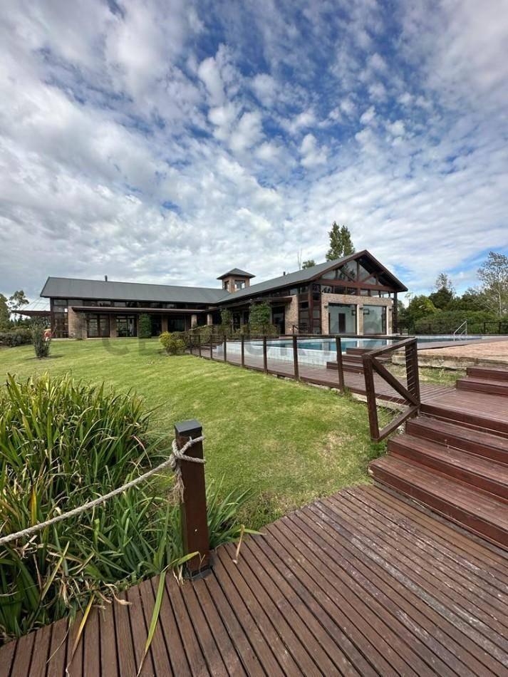Foto de LOTE EN VENTA – POSADA DE LOS LAGOS | BRANDSEN Lote N.º 139 – 1.024 m², imagen 2