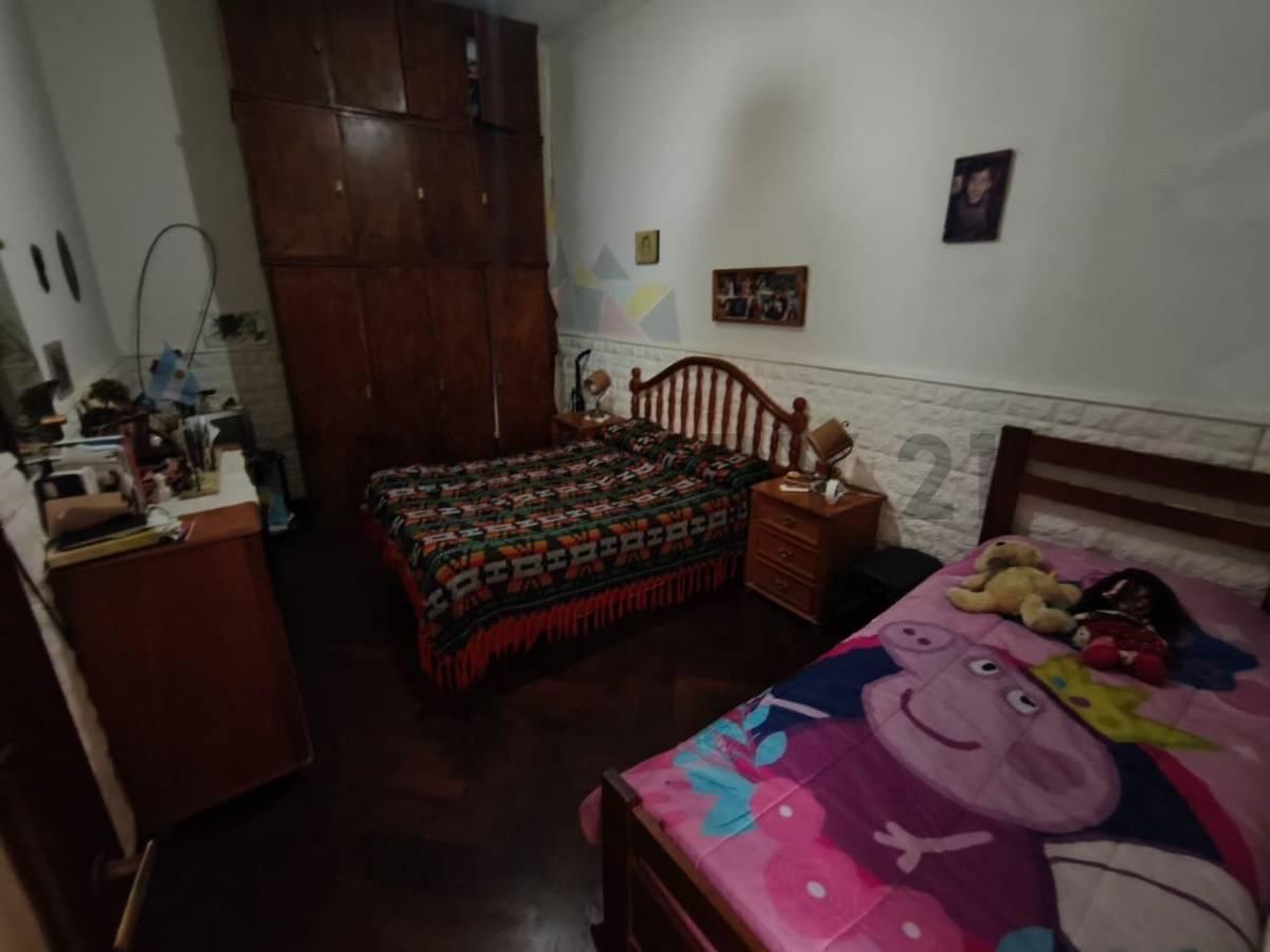 Foto de PH 3 AMBIENTES CON PATIO – SIN EXPENSAS – FLORESTA, imagen 5