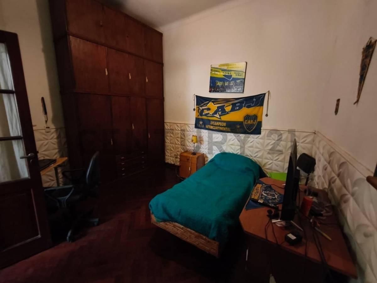 Foto de PH 3 AMBIENTES CON PATIO – SIN EXPENSAS – FLORESTA, imagen 4