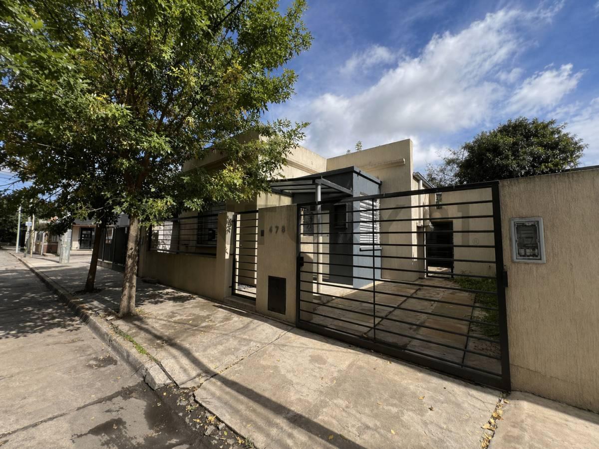 Foto de VENTA CASA 4 AMB C/ JARDIN Y COCHERA- SAN ANTONIO DE PADUA - MERLO, imagen 1