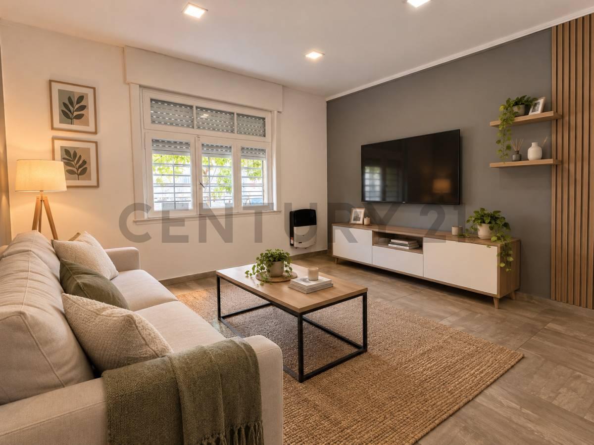 Foto de VENTA CASA 4 AMB C/ JARDIN Y COCHERA- SAN ANTONIO DE PADUA - MERLO, imagen 2
