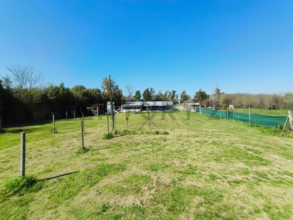 Foto de VENTA CASA QUINTA 7AMB + PILETA + QUINCHO - VILLA ASTOLFI - PILAR, imagen 2