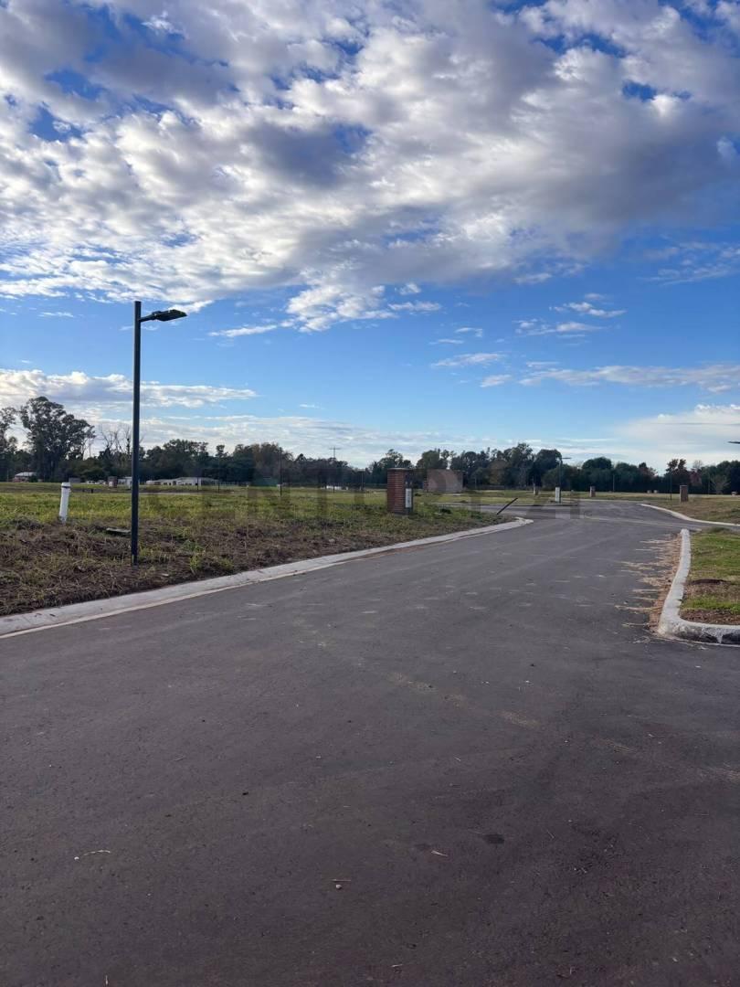 Foto de Lote en Barrio la posta pilar, imagen 1