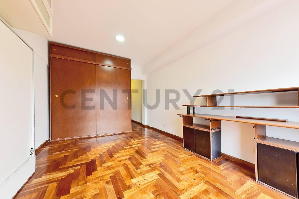 Foto de VENTA DEPTO MONOAMBIENTE CON BALCÓN AMUEBLADO EN CABALLITO - APTO, imagen 3