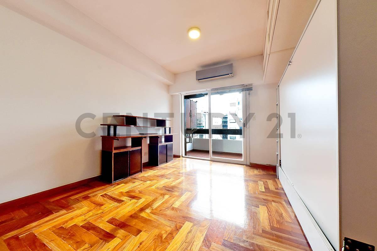 Foto de VENTA DEPTO MONOAMBIENTE CON BALCÓN AMUEBLADO EN CABALLITO - APTO, imagen 2