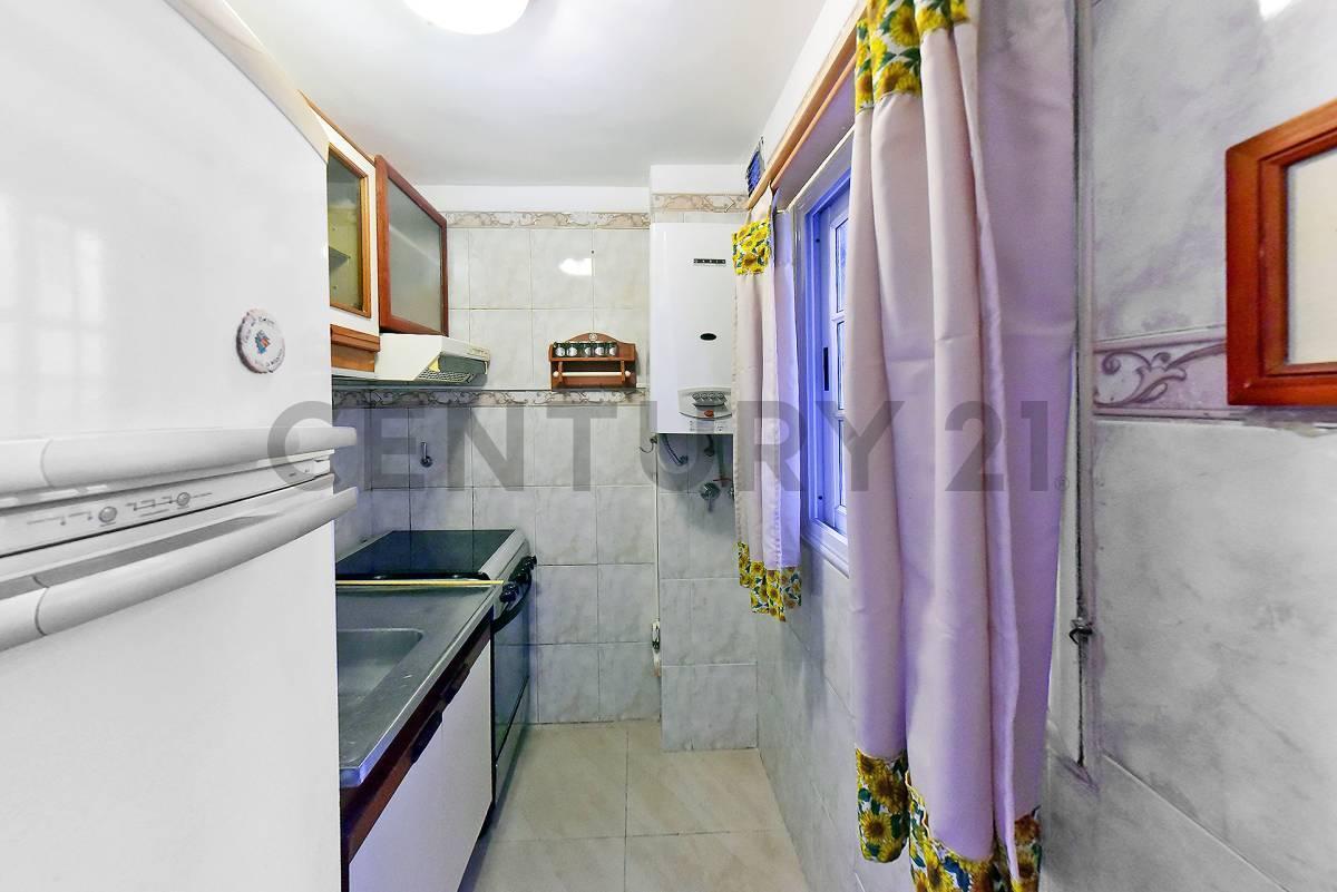 Foto de VENTA DEPTO MONOAMBIENTE CON BALCÓN AMUEBLADO EN CABALLITO - APTO, imagen 5