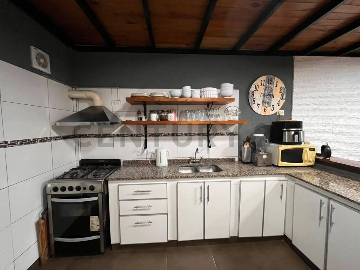 Foto de VENTA PH TIPO DUPLEX 4 AMBIENTES CON PILETA Y PATIO EN PILAR, imagen 2