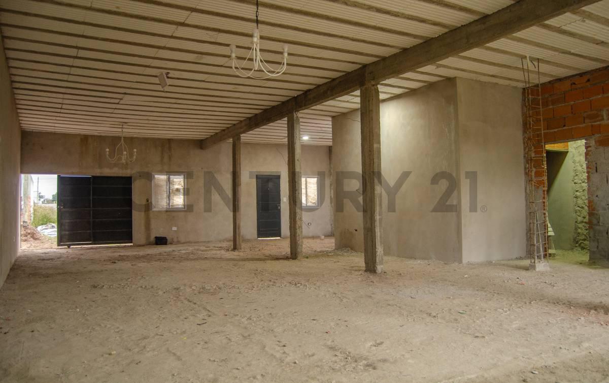 Foto de Construcción a Terminar 150 m² en Losa - Puerto Deseado, Moreno, imagen 2