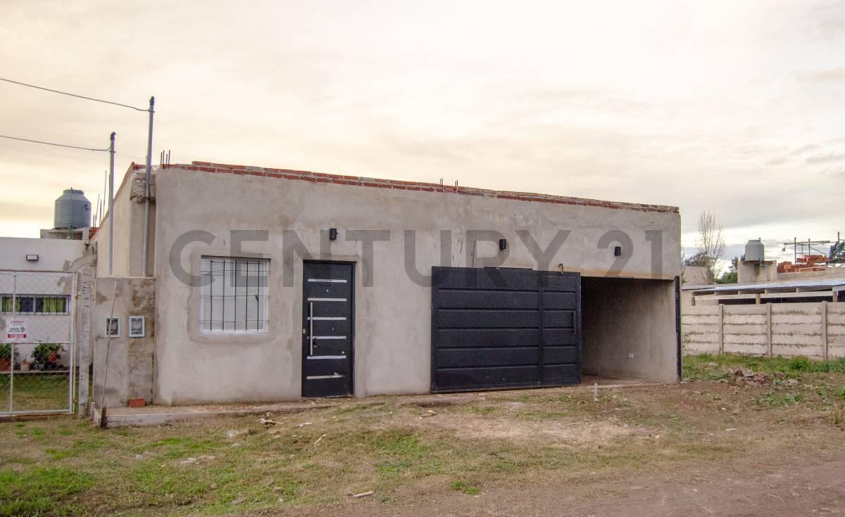 Foto de Construcción a Terminar 150 m² en Losa - Puerto Deseado, Moreno, imagen 3