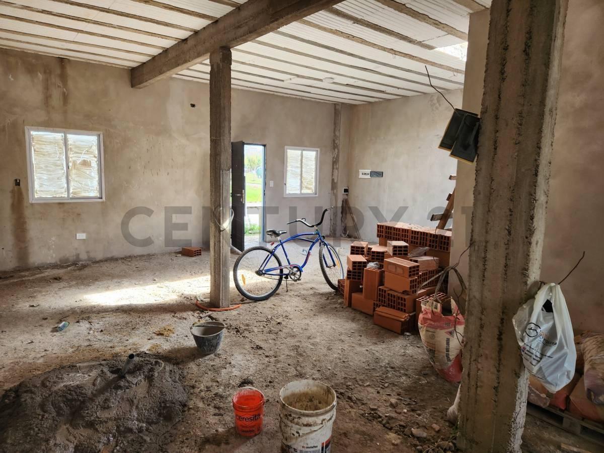 Foto de Construcción a Terminar 150 m² en Losa - Puerto Deseado, Moreno, imagen 5