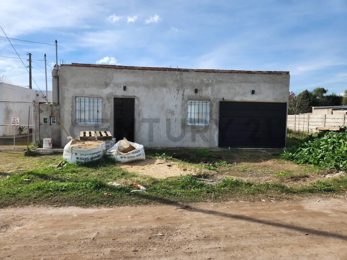 Foto de Construcción a Terminar 150 m² en Losa - Puerto Deseado, Moreno, imagen 4