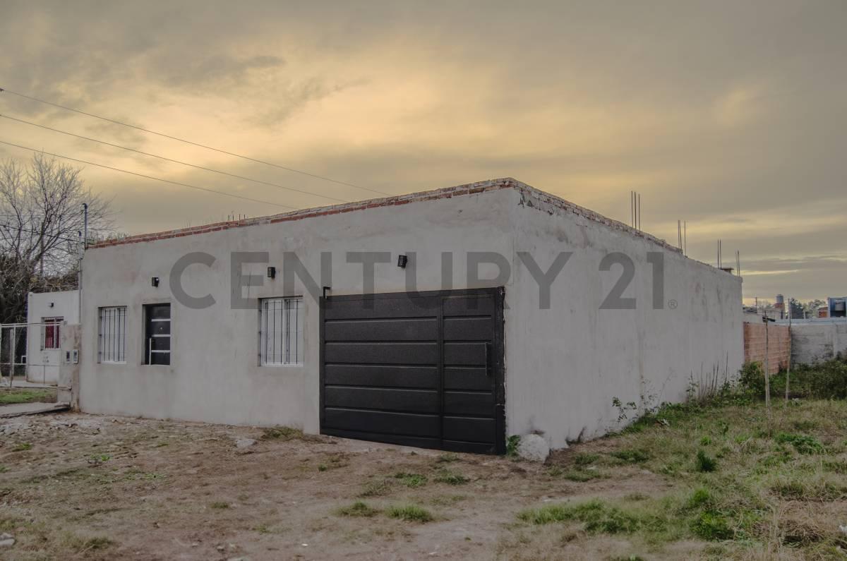 Foto de Construcción a Terminar 150 m² en Losa - Puerto Deseado, Moreno, imagen 1