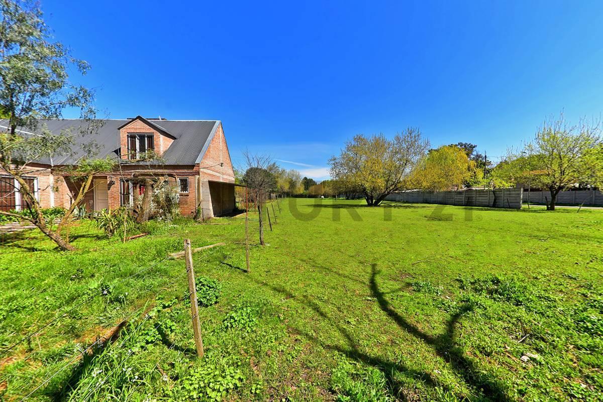 Foto de VENTA LOTE 970M2 EN TORTUGUITAS, imagen 4