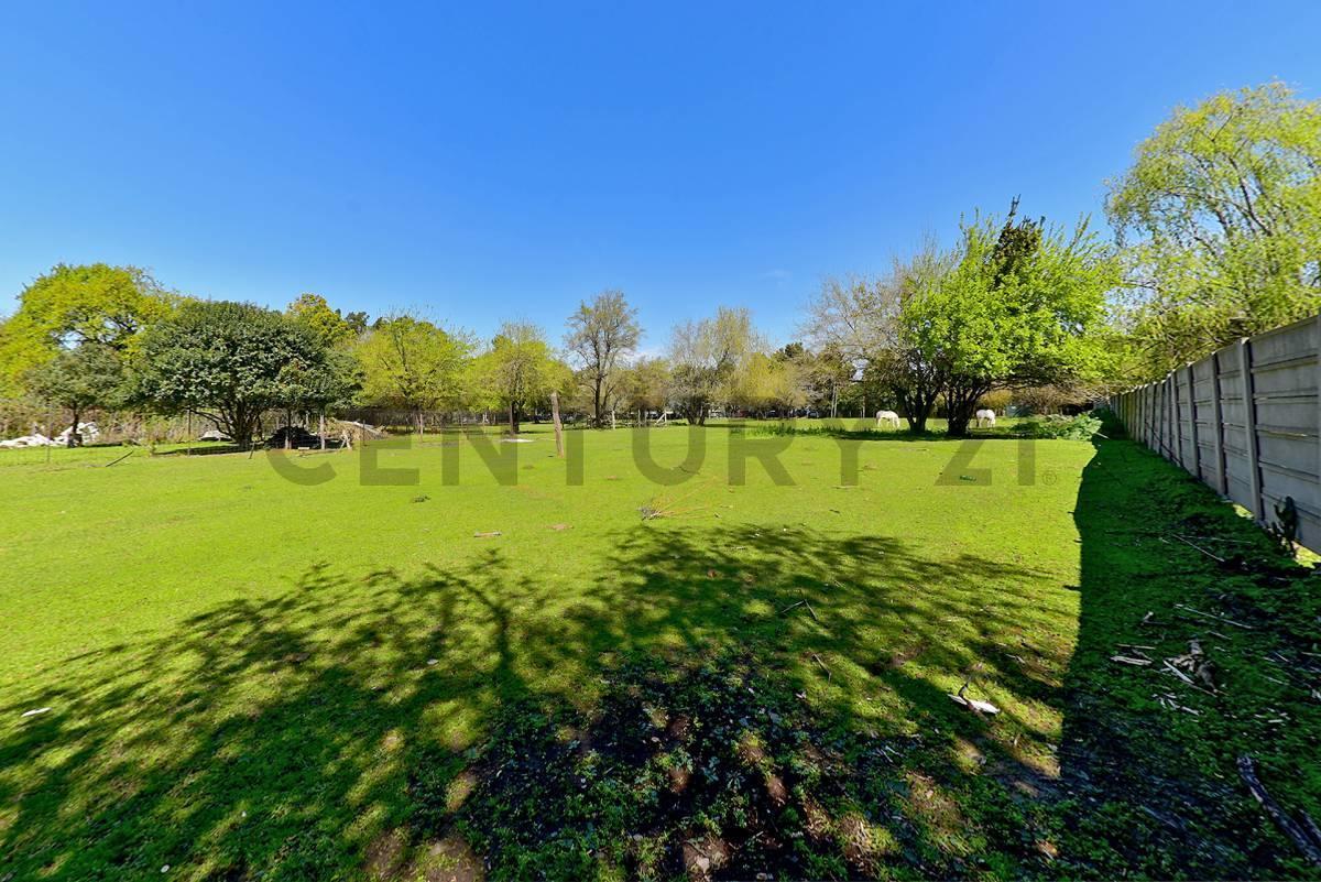 Foto de VENTA LOTE 970M2 EN TORTUGUITAS, imagen 2