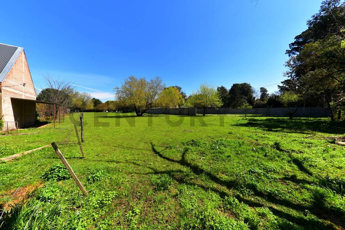 Foto de VENTA LOTE 970M2 EN TORTUGUITAS, imagen 3