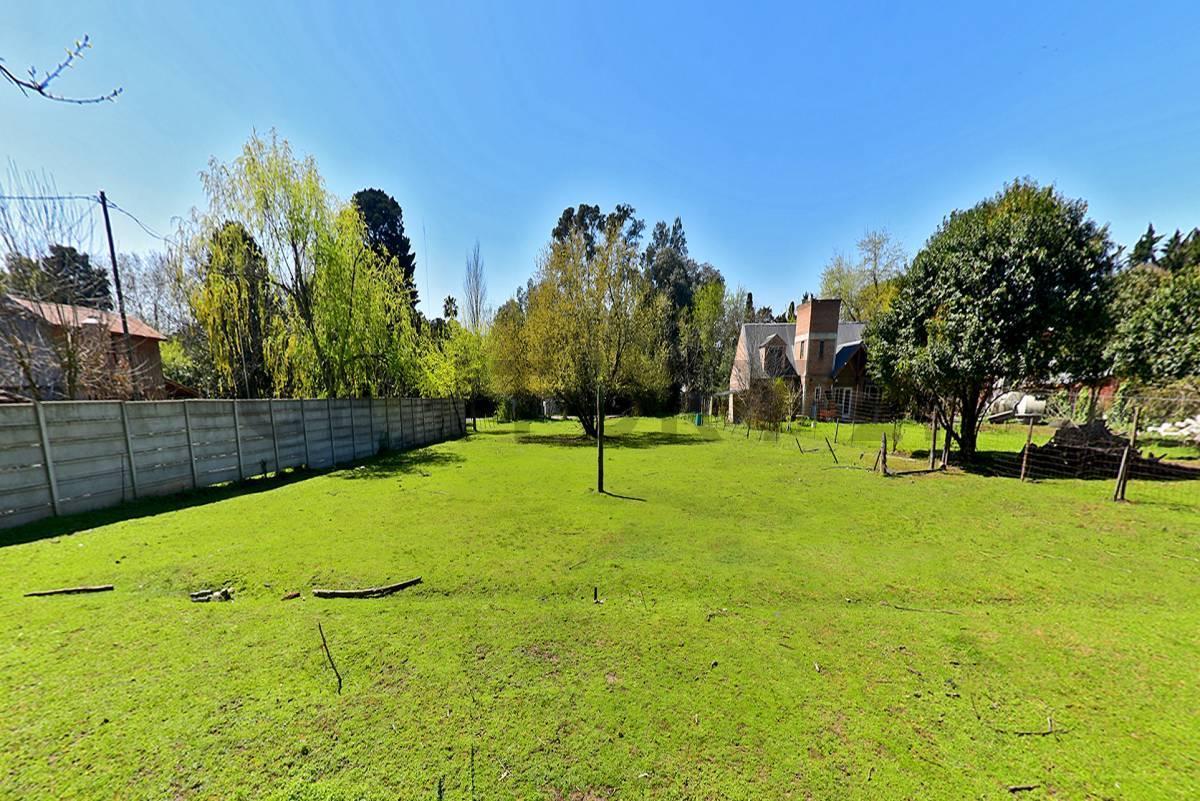Foto de VENTA LOTE 970M2 EN TORTUGUITAS, imagen 5