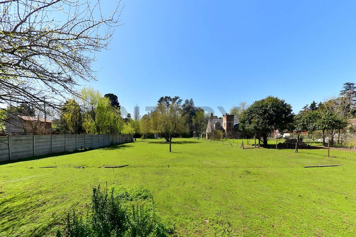 Foto de VENTA LOTE 1012M2 EN TORTUGUITAS, imagen 5