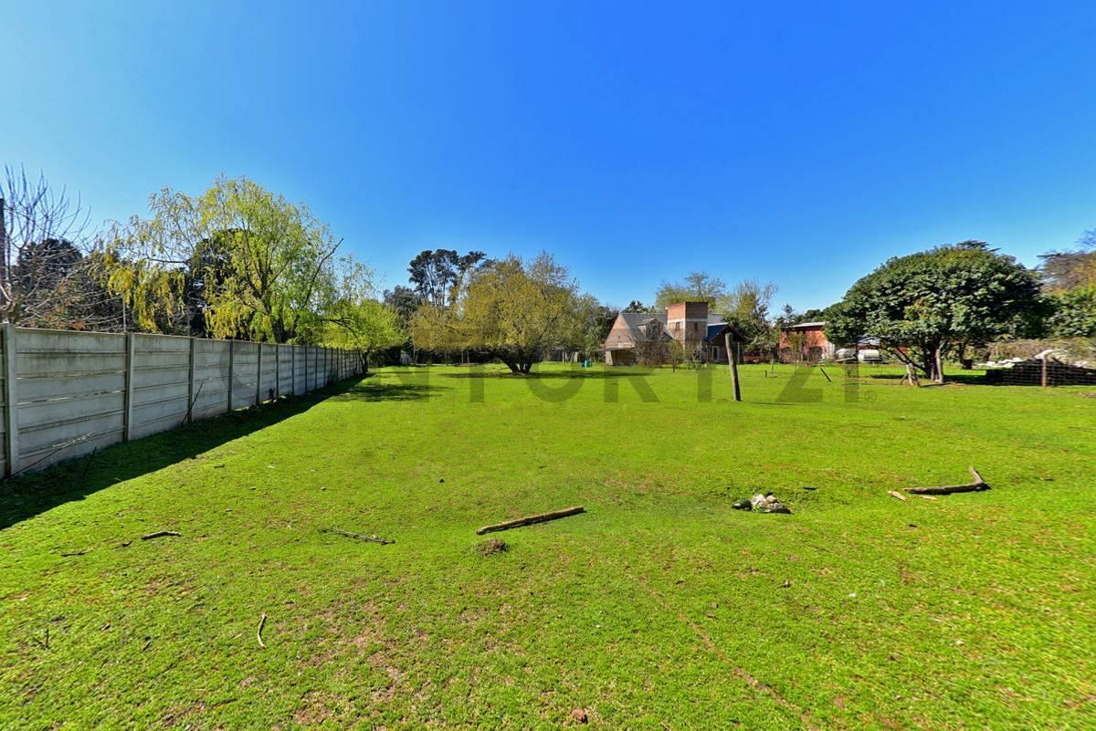 Foto de VENTA LOTE 1012M2 EN TORTUGUITAS, imagen 2